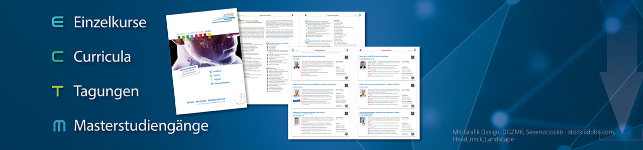 Unser neues Kursprogramm ist da! Jetzt herunterladen!