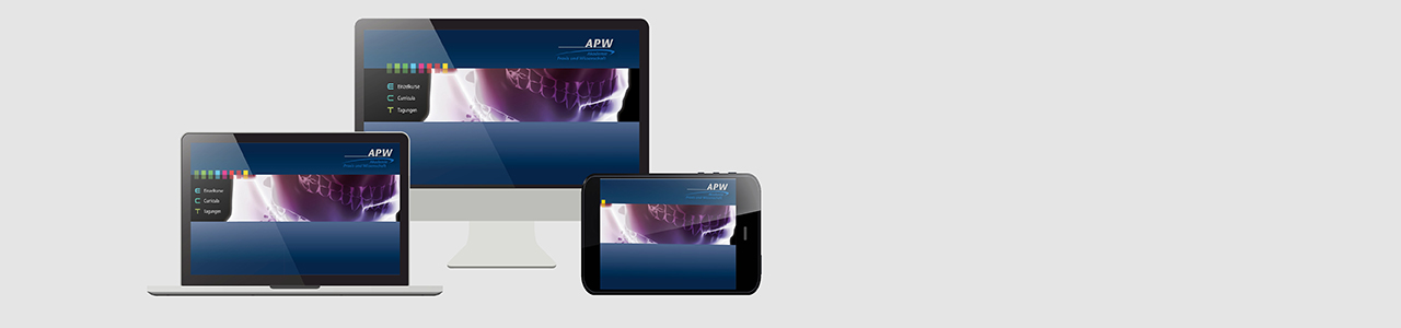 APW Digital Unsere Online-Kurse für Sie. >> Jetzt kostenlos ansehen!