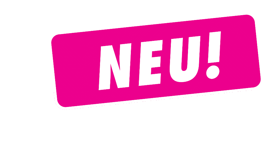 Neuer Kurs